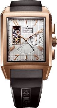 Zenith Port Royal Open Concept 18.0550.4021/01.C647