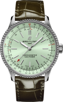 Breitling Navitimer Automatic 35 A17395361L1P1