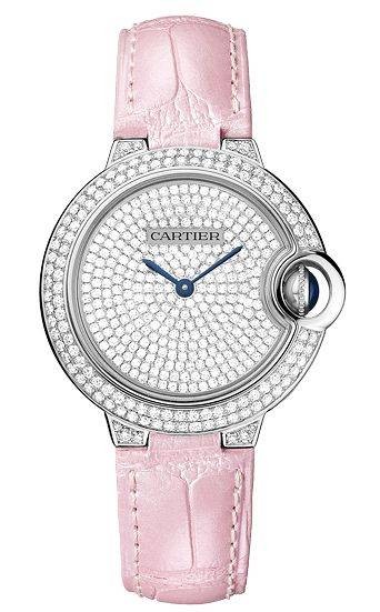 Ballon Bleu de Cartier Watch WE902047