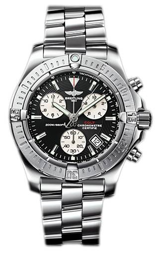 Breitling Chrono Colt II a7338011/b782-ss