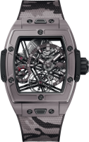 Hublot Spirit of Big Bang Tourbillon Sorai 645.FX.8020.NR.SOA24
