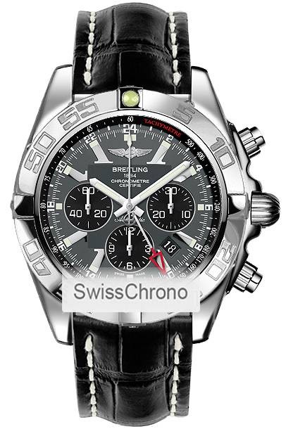 Breitling Chronomat GMT ab041012/f556-1cd
