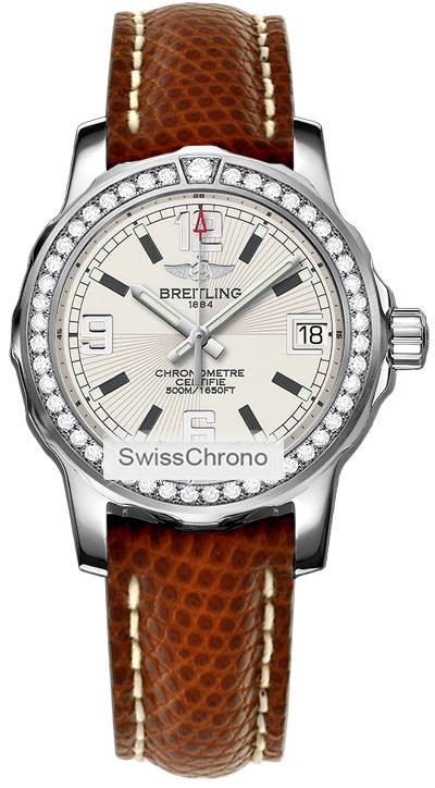 Breitling Colt a7738753/g744-2zt