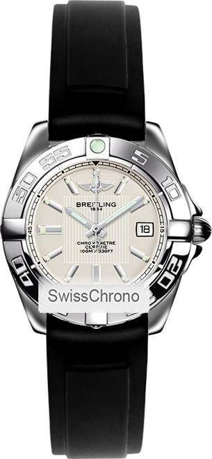 Breitling Galactic a71356L2/g702-1rt