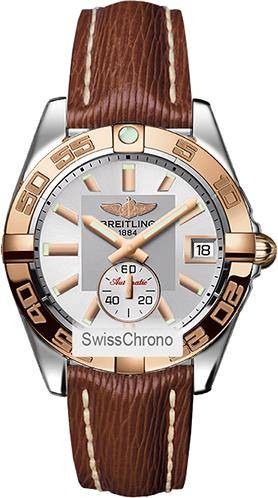 Breitling Galactic c3733012/g714-2lts