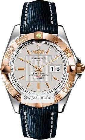 Breitling Galactic c49350L2/g701-3lts