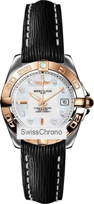 Breitling Galactic c71356L2/a712-1lts