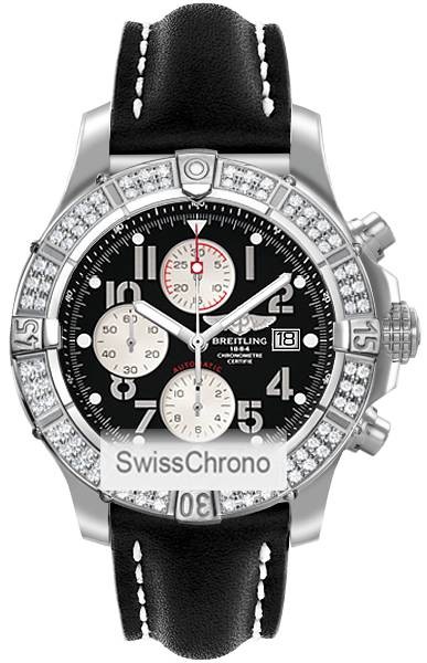 Breitling Super Avenger a1337053/b973-1ld