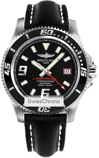 Breitling Superocean a1739102/ba76-1LT