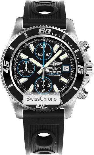 Breitling Superocean Chronograph II a1334102/ba83-1or