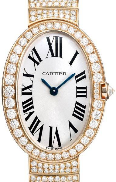 Cartier Baignoire HPI00326