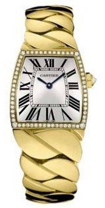 Cartier La Dona WE601007
