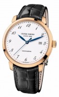Ulysse Nardin Classico 8152-111-2/5GF