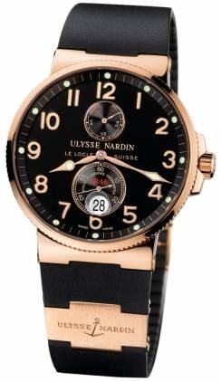 Ulysse Nardin Marine Chronometer 41 mm 266-66-3/62