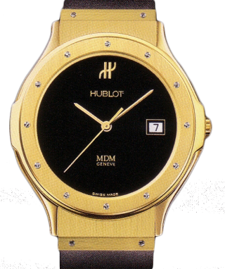 Hublot Classic Large 1520.100.3