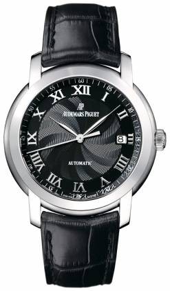 Jules Audemars Selfwinding 15120BC.OO.A002CR.03