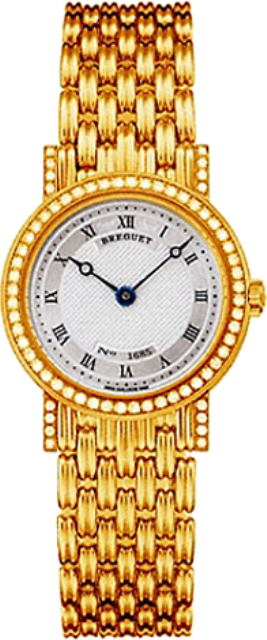 Breguet Classique Manual Ladies 8561BA/11/AA0