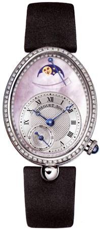 Breguet Reine de Naples 8908BB/W2/864 D00D