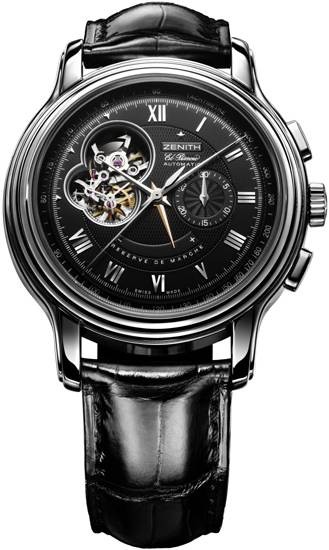 Zenith Chronomaster XXT Open 03.1260.4021/22.C505