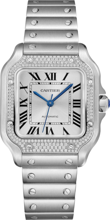 Santos De Cartier W4SA0005