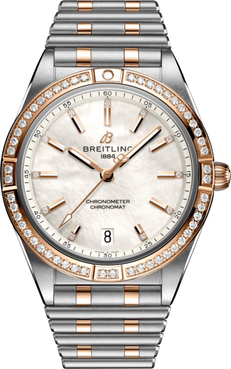 Breitling Chronomat Automatic 36 U10380591A2U1