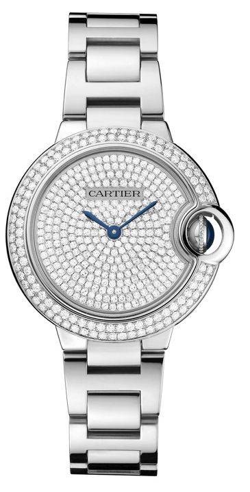 Ballon Bleu de Cartier Watch WE902048