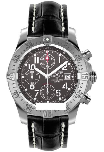 Breitling Avenger a1338012/f547-1ct
