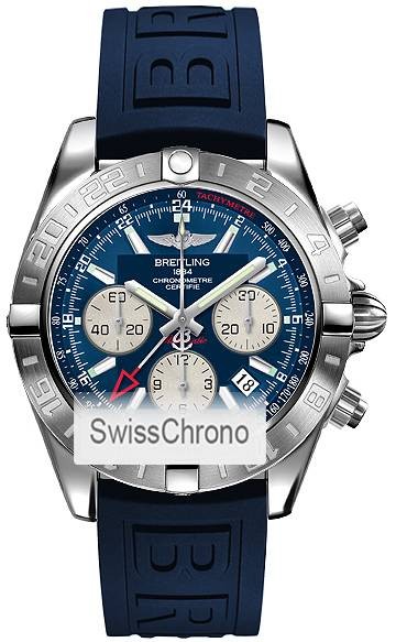 Breitling Chronomat ab042011/c851-3rd
