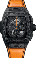 Hublot Spirit of Big Bang Veuve Clicquot Polo Classic 642.QK.0110.LR.VCP24