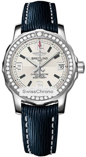 Breitling Colt a7738753/g744-3lts