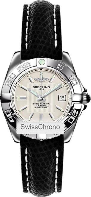 Breitling Galactic a71356L2/g702-1zd