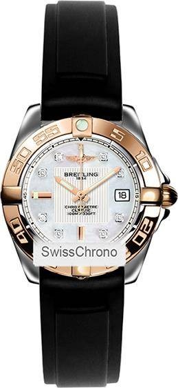 Breitling Galactic c71356L2/a712-1rt