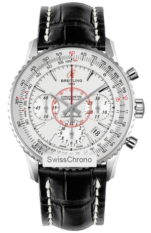 Breitling Montbrillant 01 ab013012/g709-1ct