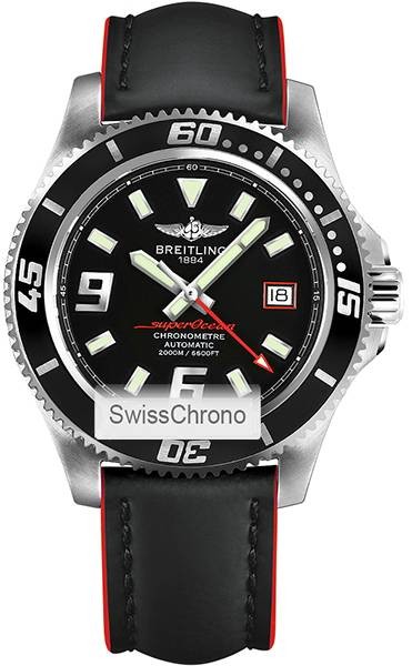 Breitling Superocean a1739102/ba76-1lts