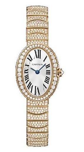 Cartier Baignoire HPI00499
