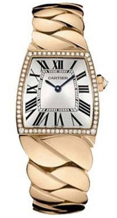 Cartier La Dona WE601008