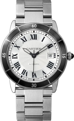 Ronde Croisiere De Cartier Watch WSRN0010