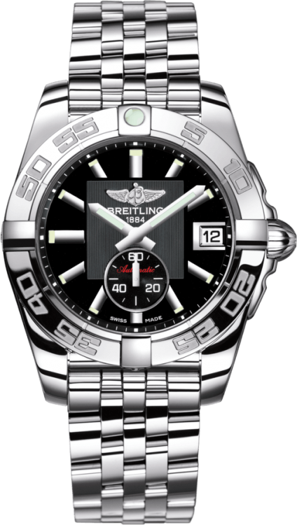 Breitling Galactic 36 Automatic A3733012/BA33/376A