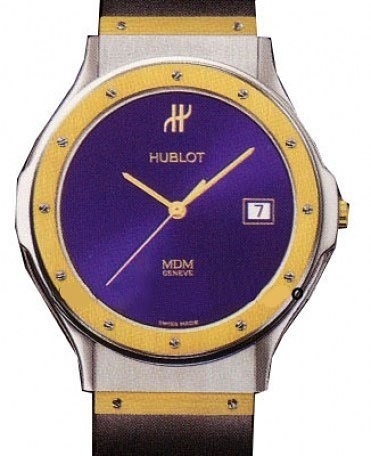 Hublot Classic Large 1520.700E.2