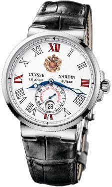 Ulysse Nardin Imperial St. Pertersburg 269-69/STP