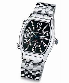 Ulysse Nardin Michelangelo UTC Dual Time 223-68-7/52