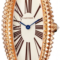 Cartier Baignoire Allongee WGBA0009
