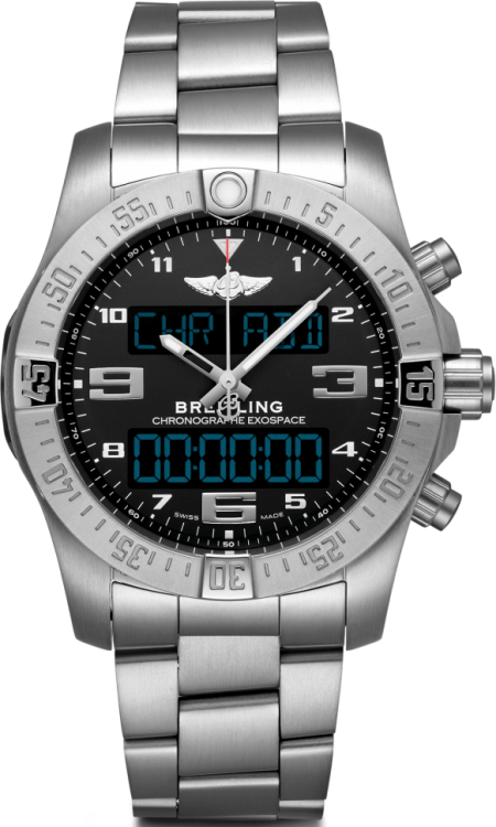 Breitling Professional Exospace B55 EB5510H11B1E1
