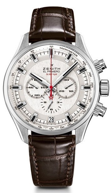 Zenith El Primero Sport 03.2280.400/01.C713