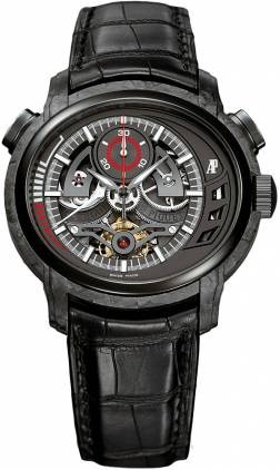 Audemars Piguet Millenary Tourbillon Chronograph 26152AU.OO.D002CR.01