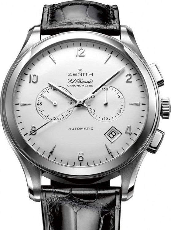 Zenith Grande Class El Primero 03.0520.4002/01.C492