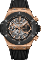 Hublot Big Bang Unico King Gold Ceramic 421.OM.1180.RX
