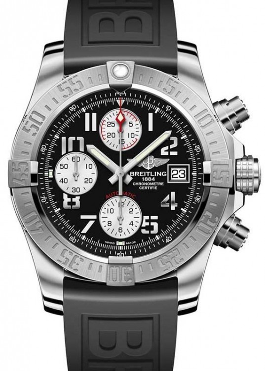 Breitling Avenger II A1338111/BC33/152S/A20S.1