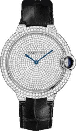 Ballon Bleu de Cartier Watch WE902049