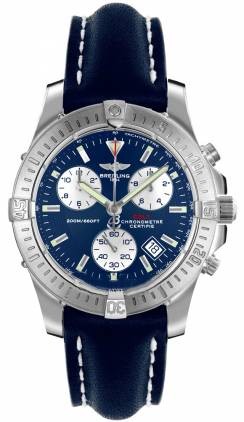 Breitling Chrono Colt II a7338011/c674-3LT